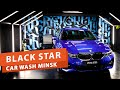 Black Star Car Wash Minsk