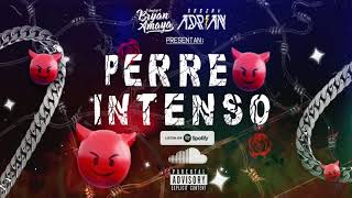Mix Perreo Intenso//DJ BRYAN AMAYA 🔥FT.DJ ADRIAN⚡