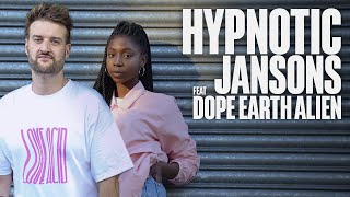 Jansons feat Dope Earth Alien - Hypnotic (Extended Mix)