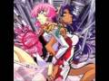 revolutionary girl utena the sunlight garden