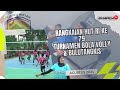 Pertandingan Bola Volly Day 7 | Rangkaian Peringatan HUT RI Ke-79