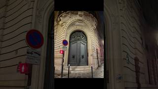 Heavenly doors of France  #travel #architecture  #france #doors #europe