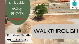 Reliable ECity | Reliaable Dollars Colony | Reliaable Developers | Reliable ECity Reviews