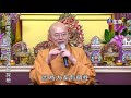 dharma questions and answers_master haitao lecture on rescuing of all liv..._ lifetv_20201205_12 00