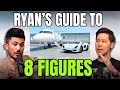 Watch this if you want to go from zero to 8 figures in 5 years  | Ep 50 | Ryan Pineda