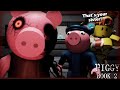 Piggy: Book 2 Chapter 12!! (A Roblox Game)