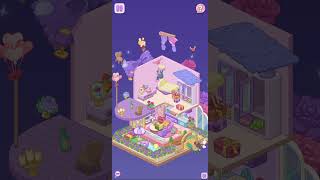 Dreamy Room [Level 537] #games #sorting #enjoy #decor #puzzles #gameplay #relaxing #walkthrough