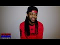 shakey funny azz on lil zay osama friendship with g herbo u0026 taysav fbg duck comedy career