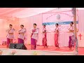 Fwisi Fwisi | Silputa Baptist Church | Bodo Gospel Dance Performance | BodoDanceTheatre