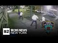 Video menunjukkan serangan kekerasan terhadap pria Yahudi di Brooklyn