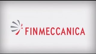 Finmeccanica Institutional Video