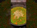 How i make fried rice