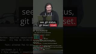 🔍🐛 Simplify Debugging: Automatically find the first bad commit with git bisect