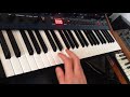 DSI Oberheim OB-6 Jam II