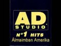 AD Studio  -  Álmaimban Amerika (ORIGINAL)