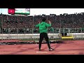 Ultras Raja Casablanca 🤯 (morocco)