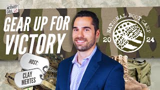 The Activity Call: Gear Up For Victory at National Bootcamp 2024 | The Alliance