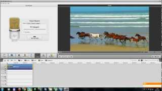 Videó szerkesztő program: AVS Video Editor 5.2+ letöltés