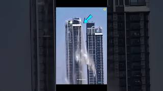 How To Save Buildings From Earthquakes😨