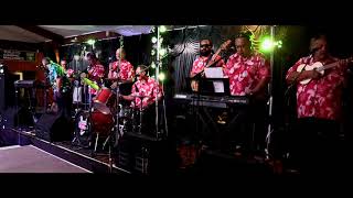 Cook Islands Music Association NZ (CIMANZ) House Band