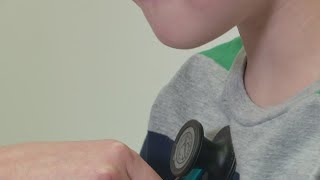 Cold, flu and whooping cough on the rise in central Indiana