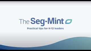 The Seg-Mint, Episode 12 | Recruiting in 30 Seconds