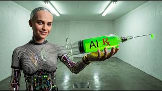 Is AI the New Opiate?