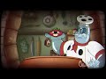 saltbaker soup cuphead animation