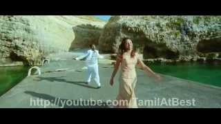 ஓமண பெண்ணே - Omana Penne Video Song - Vinnaithaandi Varuvaaya - விண்ணைதாண்டி வருவாயா