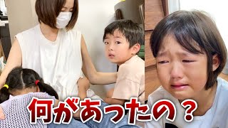 【1日密着】コラボあるある！ハプニングでケンカ勃発😫楽しすぎて帰りたくない…