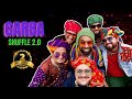 Garba Shuffle 2.0 | Gujarati Garba Mash-Up | @musicwaala | The Comedy Factory