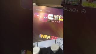 NBA 2K23 🏀 PS5 🎮 RELEASE 🔥
