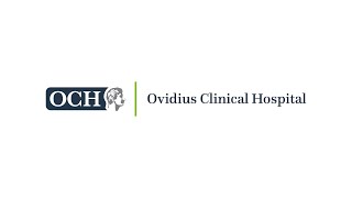 Ovidius Clinical Hospital