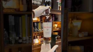 UNBOXING the new Macallan 30 Years Old 2023 - Colour Collection. #macallanwhisky #scotchwhisky