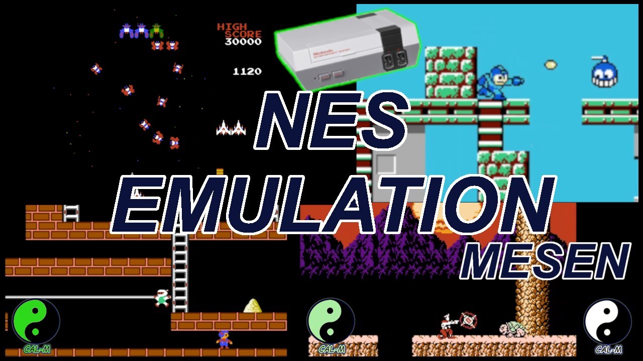 Good Nes Emulators For Pc - Kumbackup