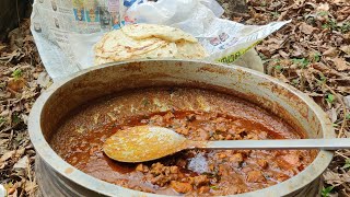 ഒരു നാടൻ ചിക്കൻ കറി | naadan chicken curry | ഇതല്ലേ നാടൻ 😍