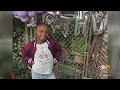 Uncle identifies 9-year-old girl killed in Brooklyn fire