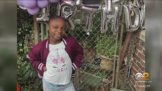 Uncle identifies 9-year-old girl killed in Brooklyn fire