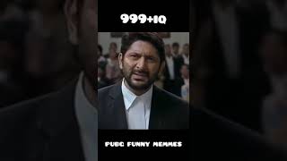 999 Victor IQ PUBG MEMES Video | Expectation vs Reality |