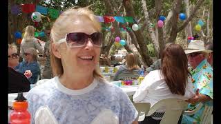 Peggy's Memorial Video