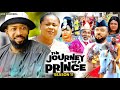 The Journey Of A Prince Season 11 New Trending Blockbuster Movie)Fredrick Leonard 2022 Latest Movie