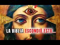 La Práctica SECRETA que JESÚS utilizó para Despertar el TERCER OJO l Lo cambia todo