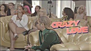 So Crazy In Love Ep. 4 | Carmen Comes To The House \u0026 Shoot Her Shot….They Wanna Jump Her!