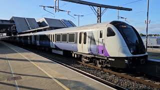 Elizabeth Line 345017