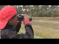 Pinckney Island Field Trip