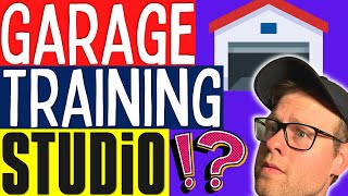 Garage Personal Training Gym Review & Pros And Cons | Is A Garage Personal Training Studio Worth It?