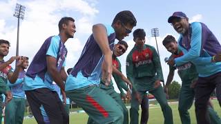 ICC U19 CWC: Bangladesh reach the Under-19 World Cup Final