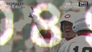 プレイバック2011　夏の甲子園　第93回全国高校野球選手権大会