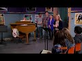 phoebe’s audition scene “kind of world” the thundermans “pretty little choirs” 2014