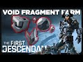 VOID Fragments ~ How To Farm & To Unlock #TheFirstDescendant PurePrime